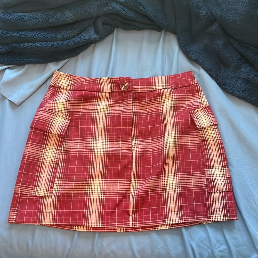 Forever 21 Mini skirt